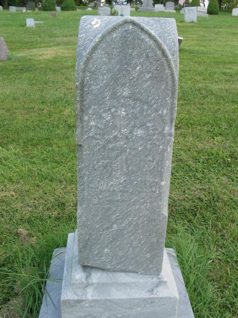 tombstone
